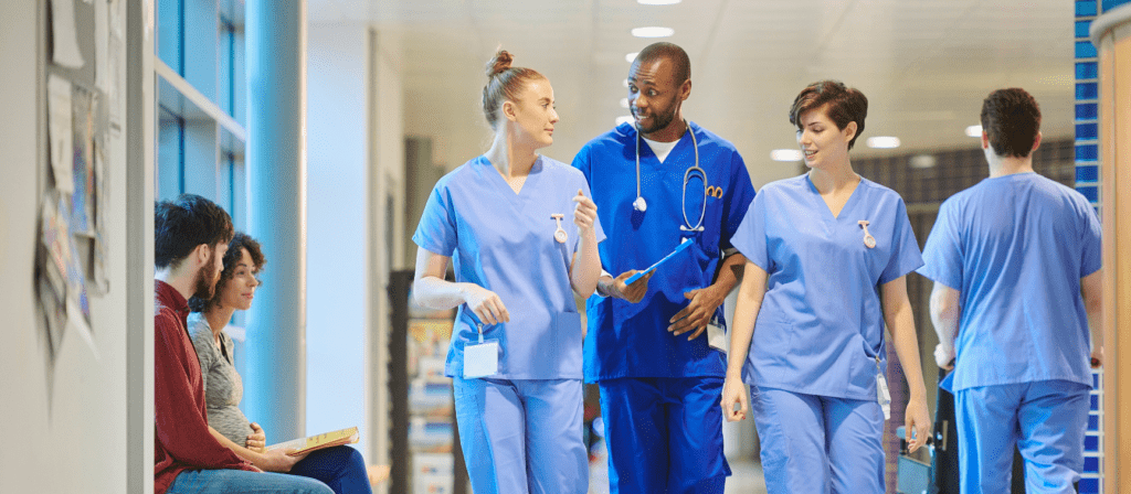 Centre hospitalier universitaire (CHU)