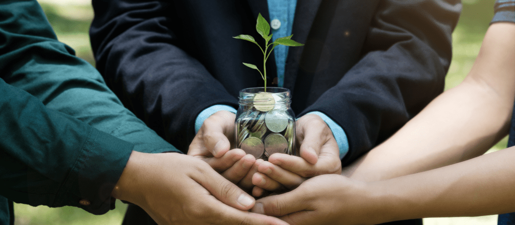 Services financiers et neutralité carbone