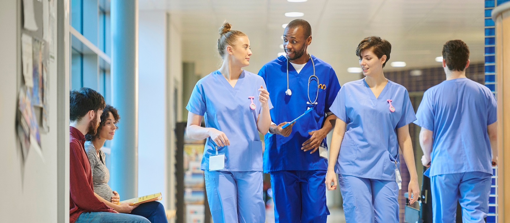 Centre hospitalier universitaire (CHU)