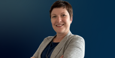 Mélanie Touret Dalard - Cheffe de projet RH chez Leyton