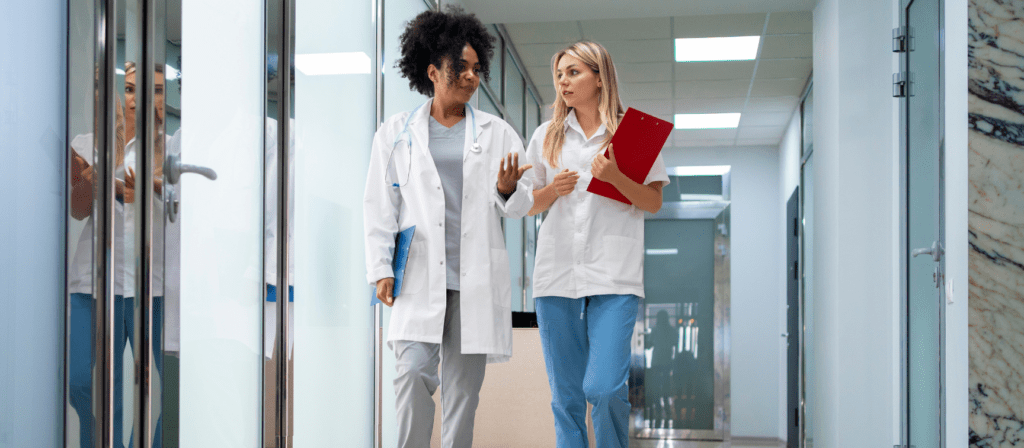 Centres hospitaliers 2025