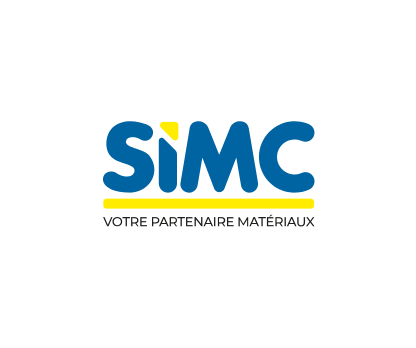 Logo SIMC matériaux 