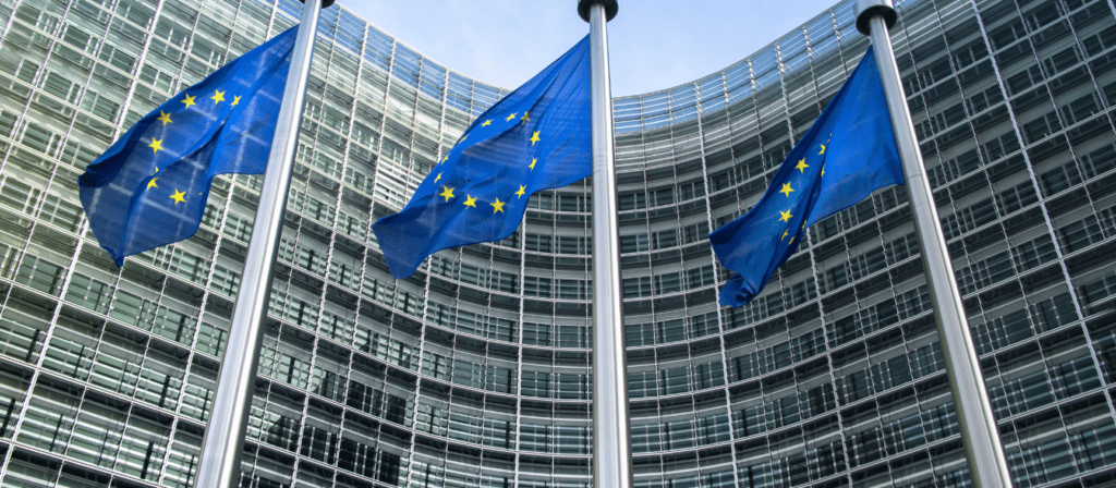 Nouveau cadre de certification de l'UE relatif aux absorptions de carbone (CRCF)