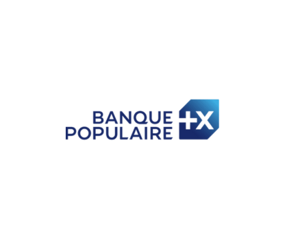 logo Banque Populaire 