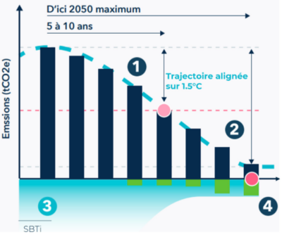 Opportunités et investissements liées au BVCM