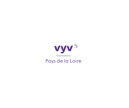 Logo VYV Pays de la Loire 