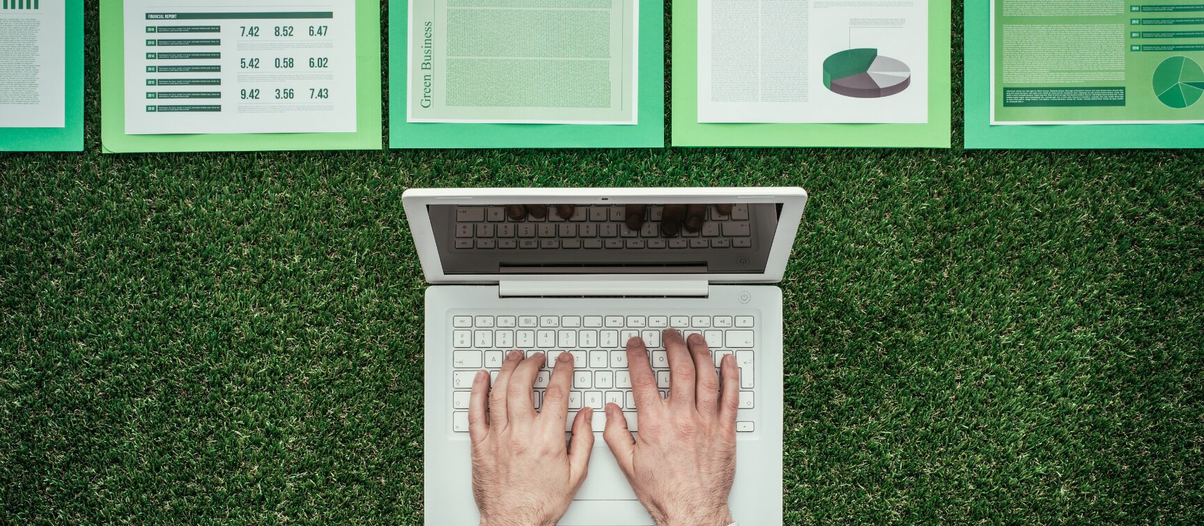 blockchain crédits carbone / compensation carbone