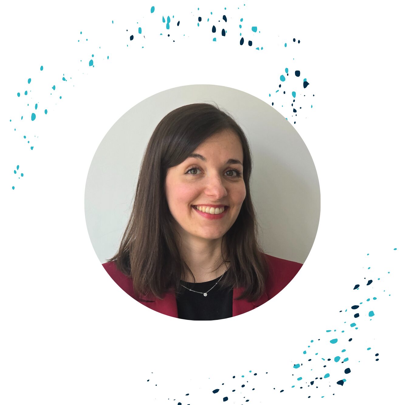 Dumont Charline, team leader chez Leyton