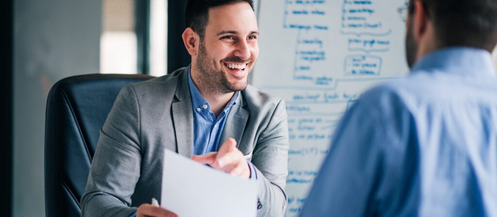 Nouvelle convention APEC–AGEFIPH : renforcer l’inclusion des cadres en situation de handicap