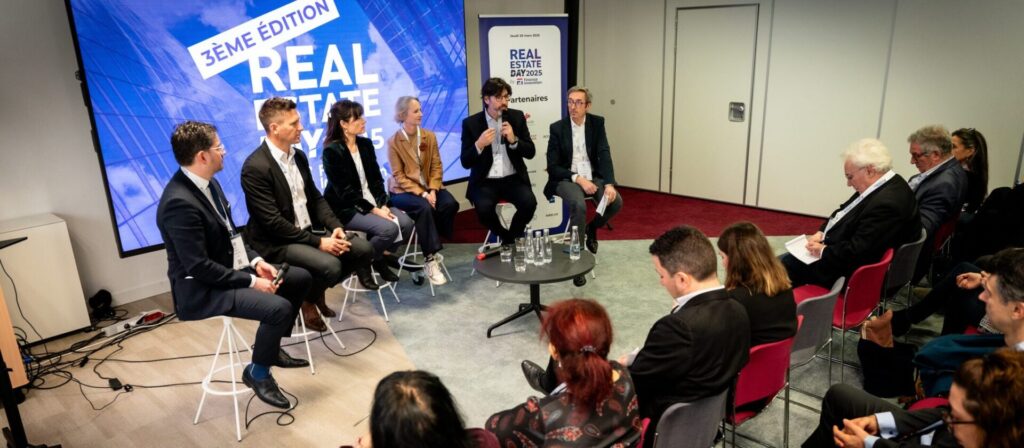 Immobilier d'entreprise durable : comment concilier performance économique et environnementale ?