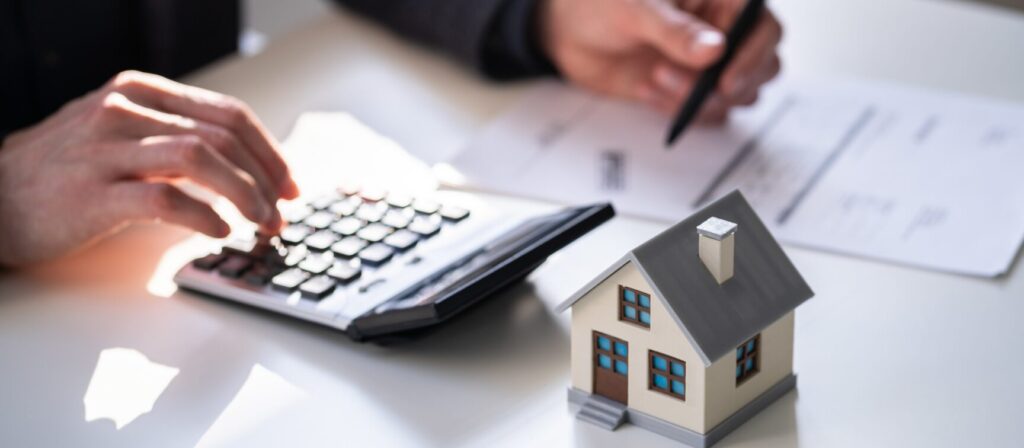 Fiscalité locale 2025