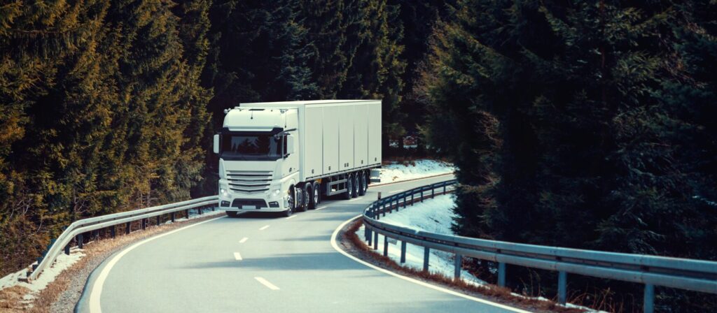 contribution carbone transport