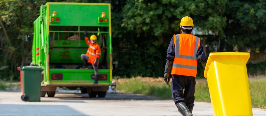 Tout savoir sur la Taxe d’Enlèvement des Ordures Ménagères (TEOM)