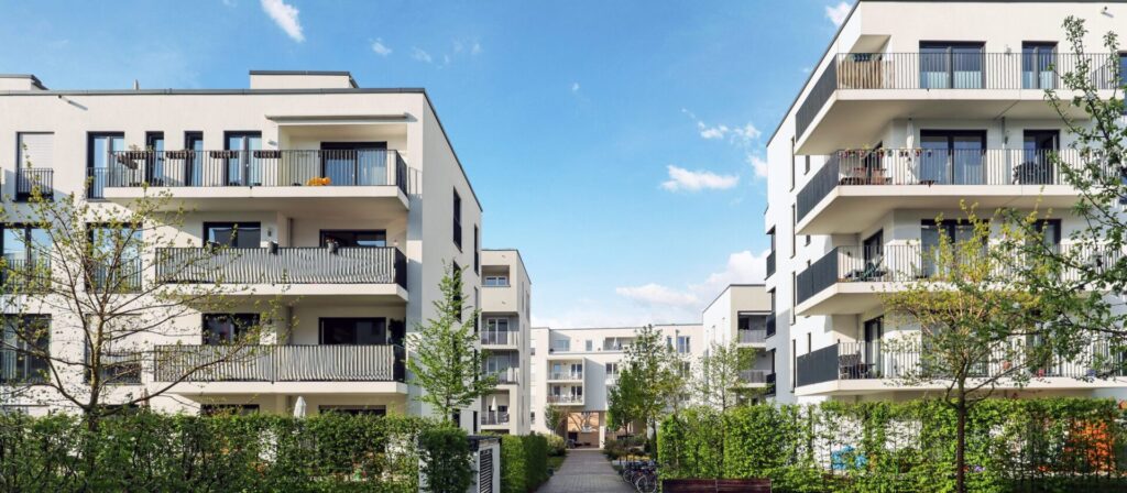 Leyton au Congrès HLM 2025 : accompagner le secteur HLM face aux enjeux financiers