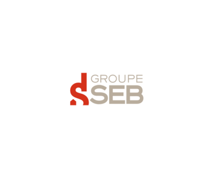 logo Groupe SEB 