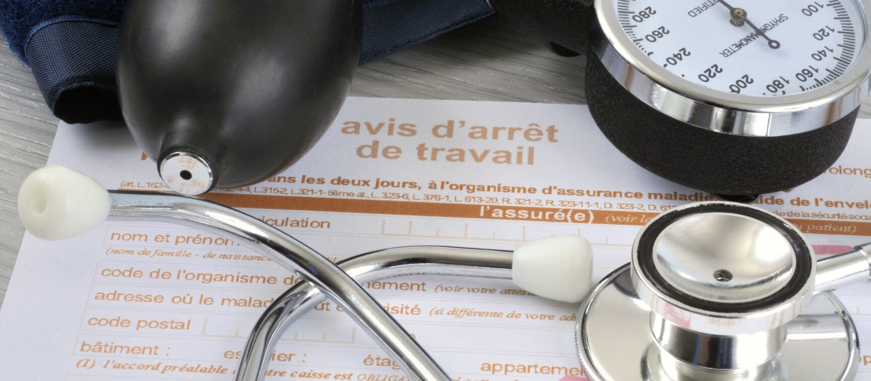 Nouveaux cerfa sécurisés pour limiter la fraude aux arrêts de travail