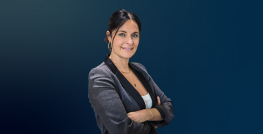 Elodie Casses Senior Manager Conseil RH et charges sociales