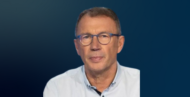 Yann Le Louarn, Expert optimisation et valorisation des déchets chez Leyton