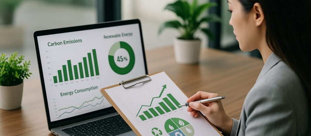 Transition écologique entreprises 2025