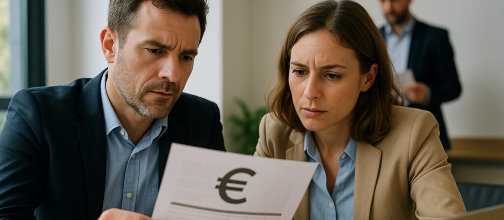 RGDU cotisations patronales 2026