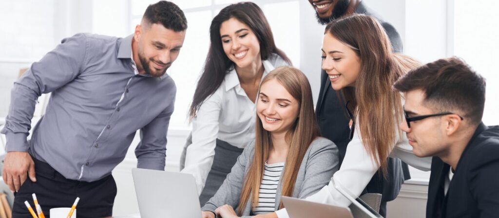 Alternance en entreprise enjeux, gestion et impact sur la marque employeur