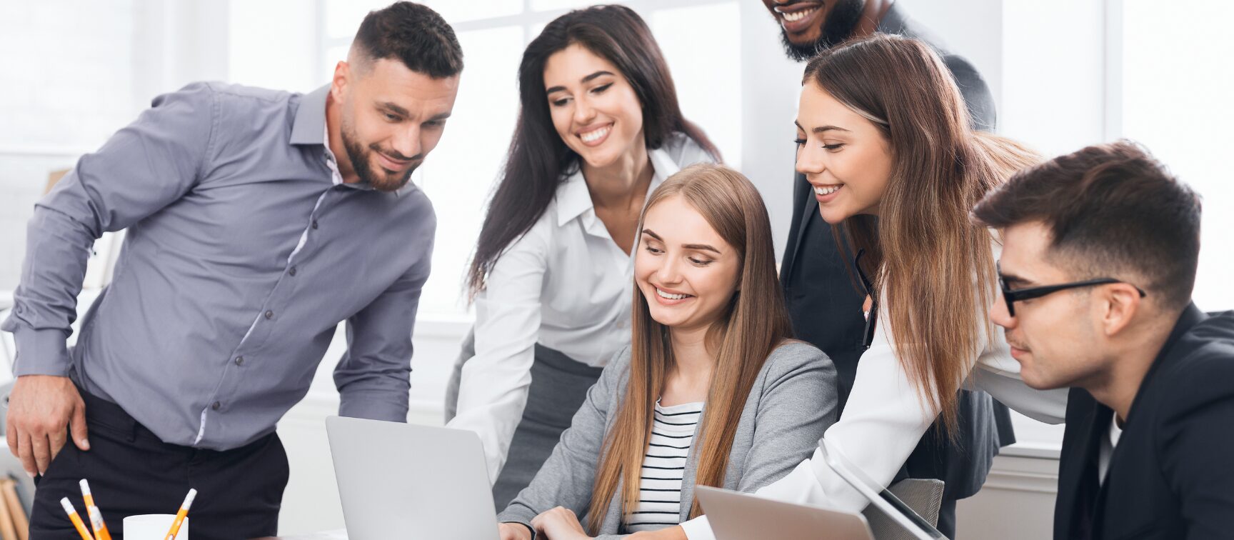 Alternance en entreprise enjeux, gestion et impact sur la marque employeur