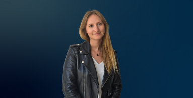 Chloé Gudin, Manager Payroll senior