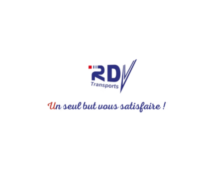 Route Destination Voyage LOGO 