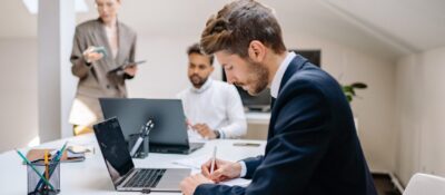 État de l’art et état du marché CIR/CII