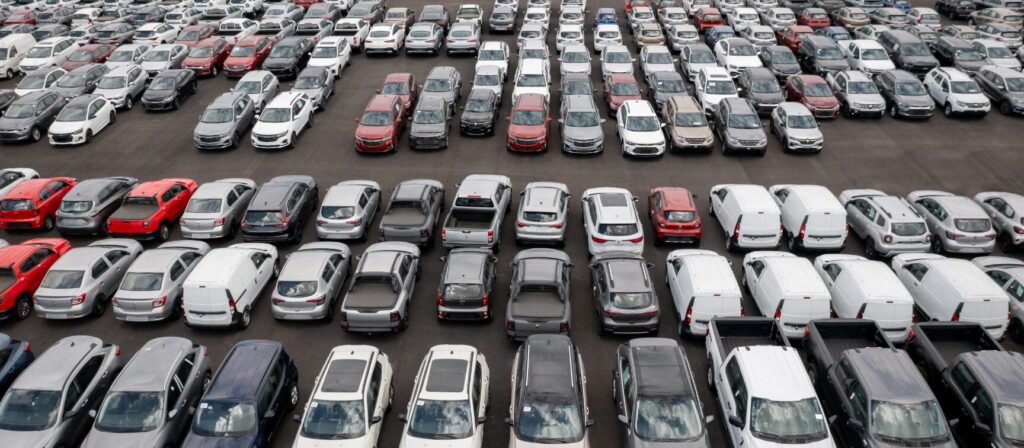 Avantage en nature véhicule