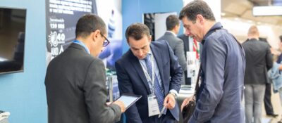 Leyton participe à La Mêlée Nexem 2026 à Tours