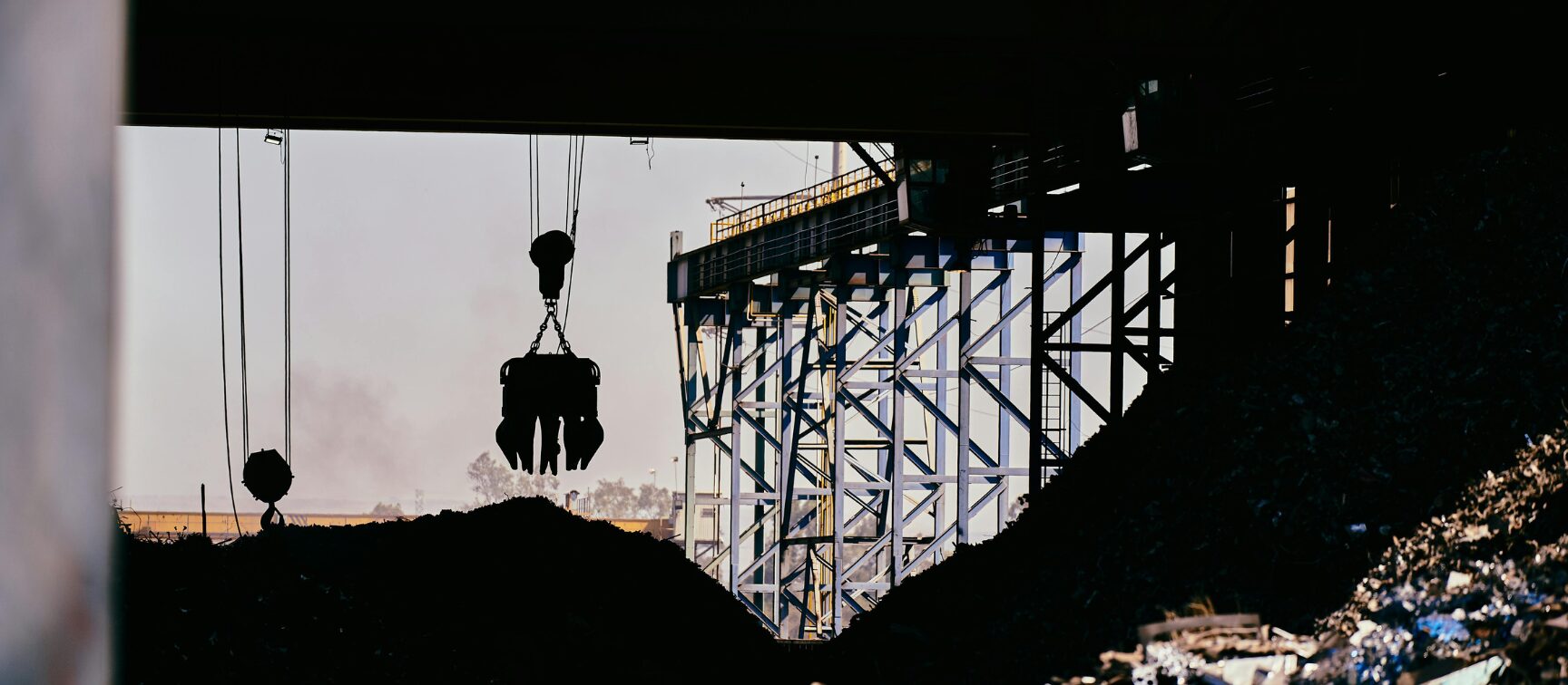 Pourquoi la gestion des déchets industriels échoue-t-elle souvent