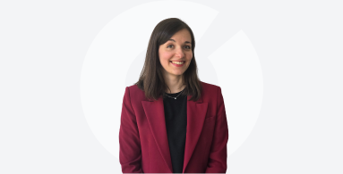 Dumont Charline, team leader chez Leyton