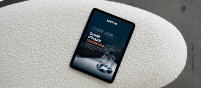 Guide CIR 2026 : sécurisez et optimisez votre R&D