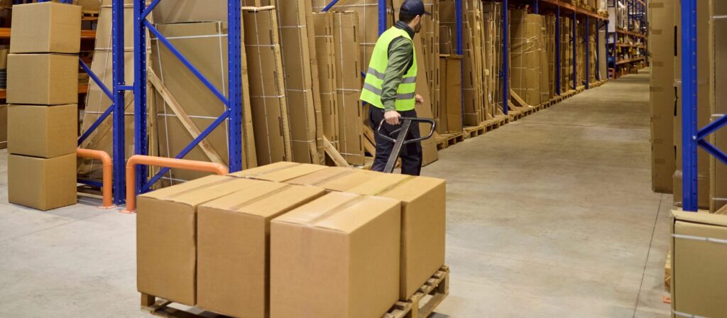 Nouvelle filière REP emballages professionnels : ce qu’il faut retenir en 2026