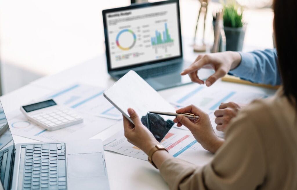 Understanding Ireland’s latest Capital Allowances statistics