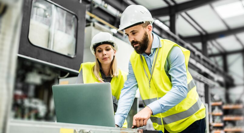 Case Study Manufacturing