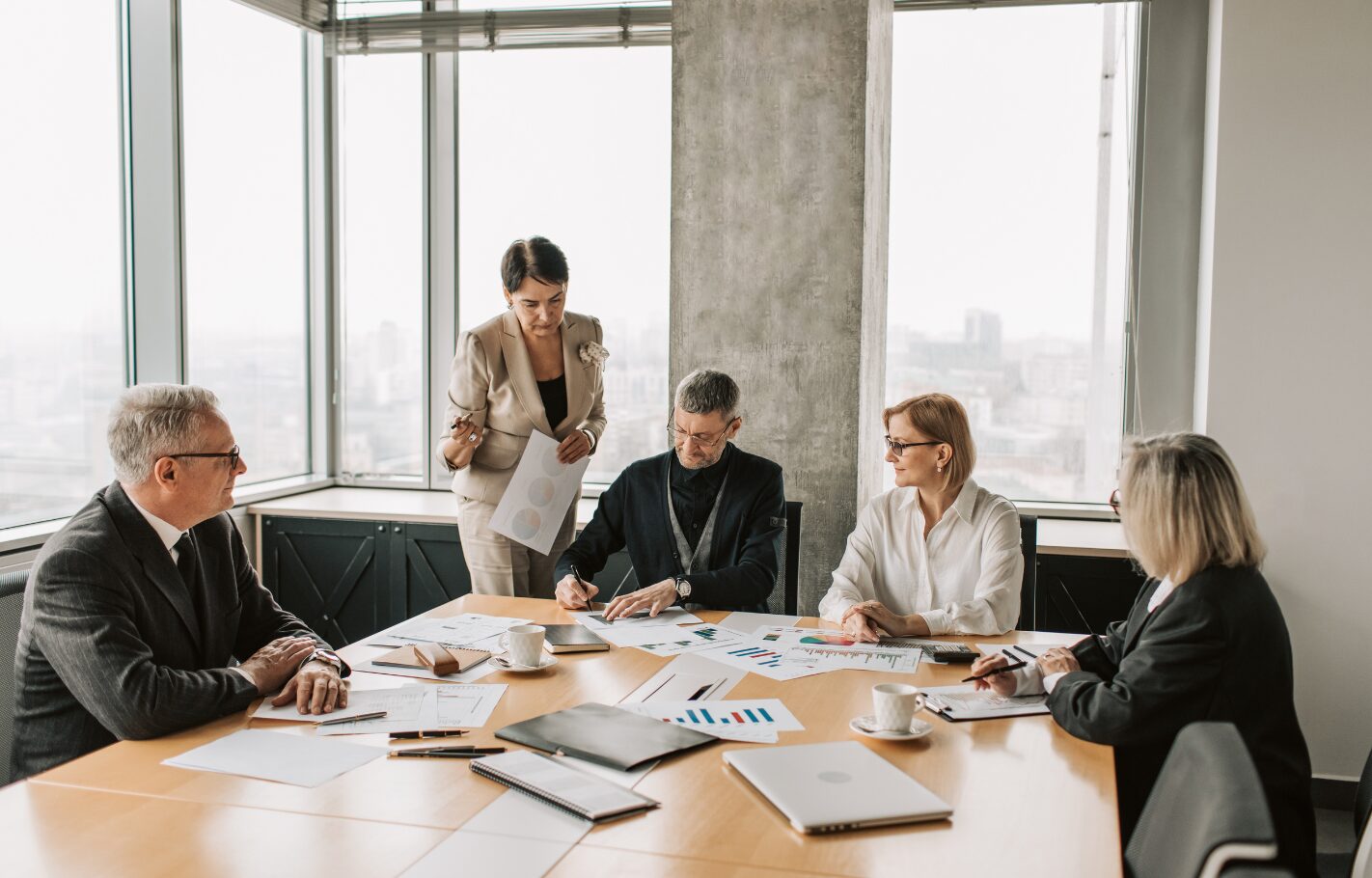 Why R&D Tax Credits claims need to keep pace with innovation investment