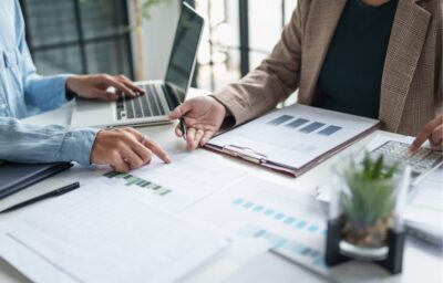 Calculating Ireland’s R&D Tax Credits (with examples)