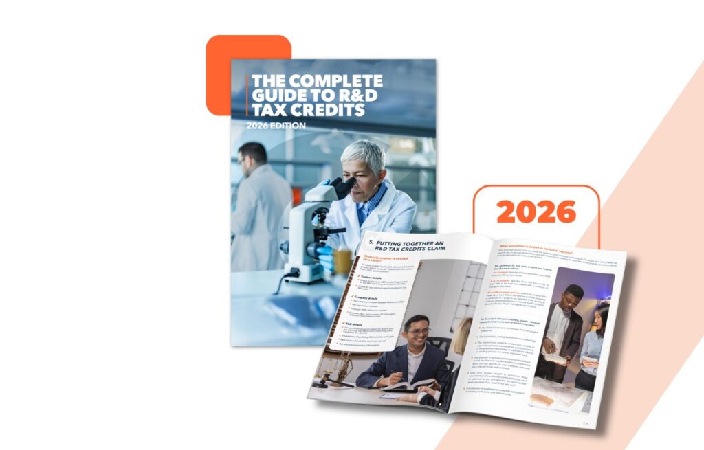 Irish R&D Whitepaper 2026