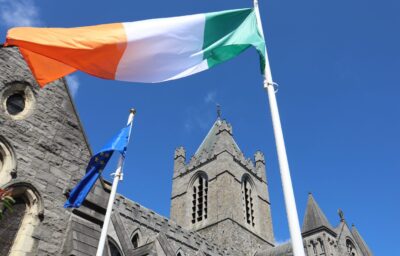 Trinity College Dublin