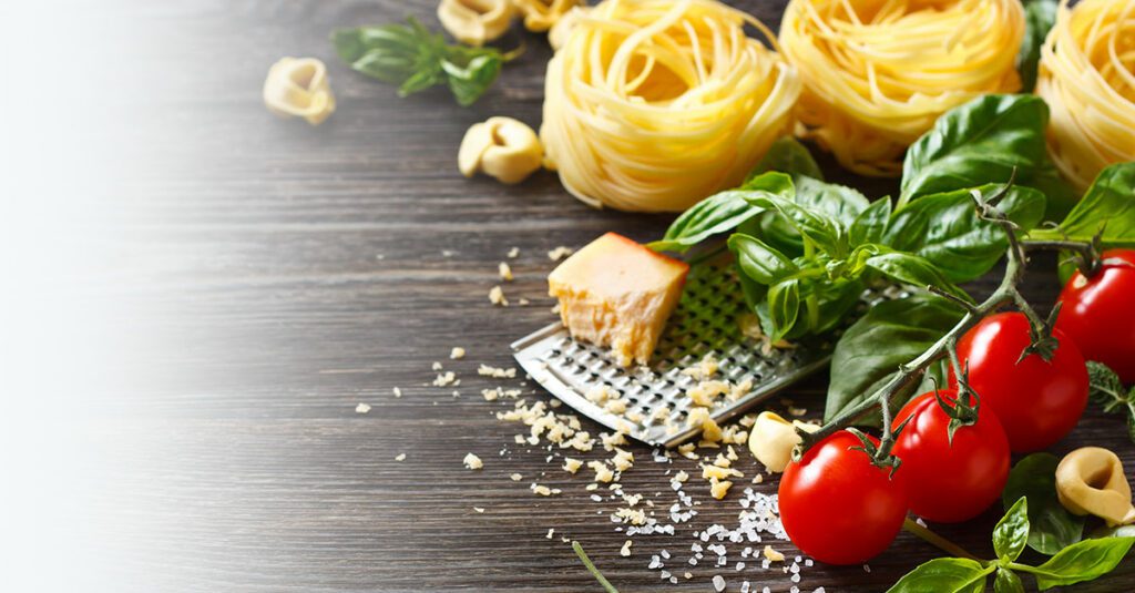 Italian Food Tradition