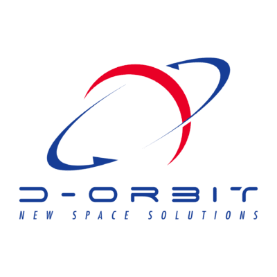 D Orbit Logo