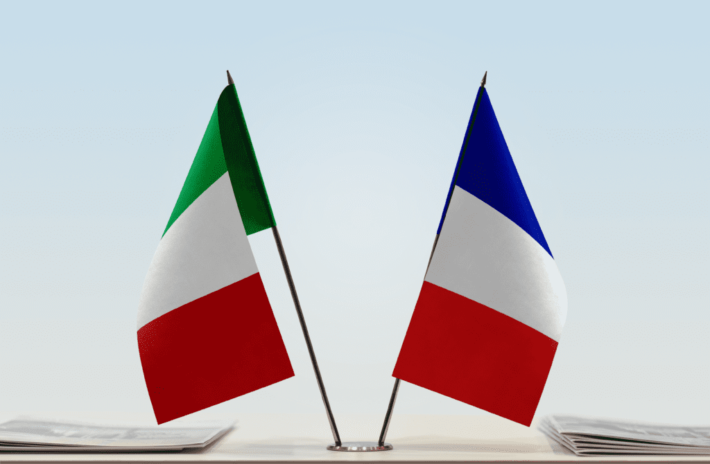trattato italia-francia