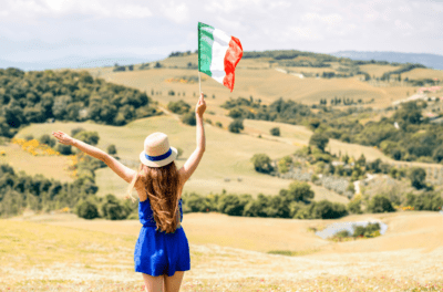 Regione Toscana: promozione del sistema di offerta turistica
