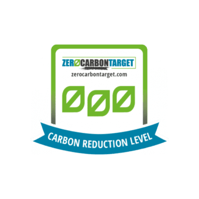 Certificazione Zero Carbon Target