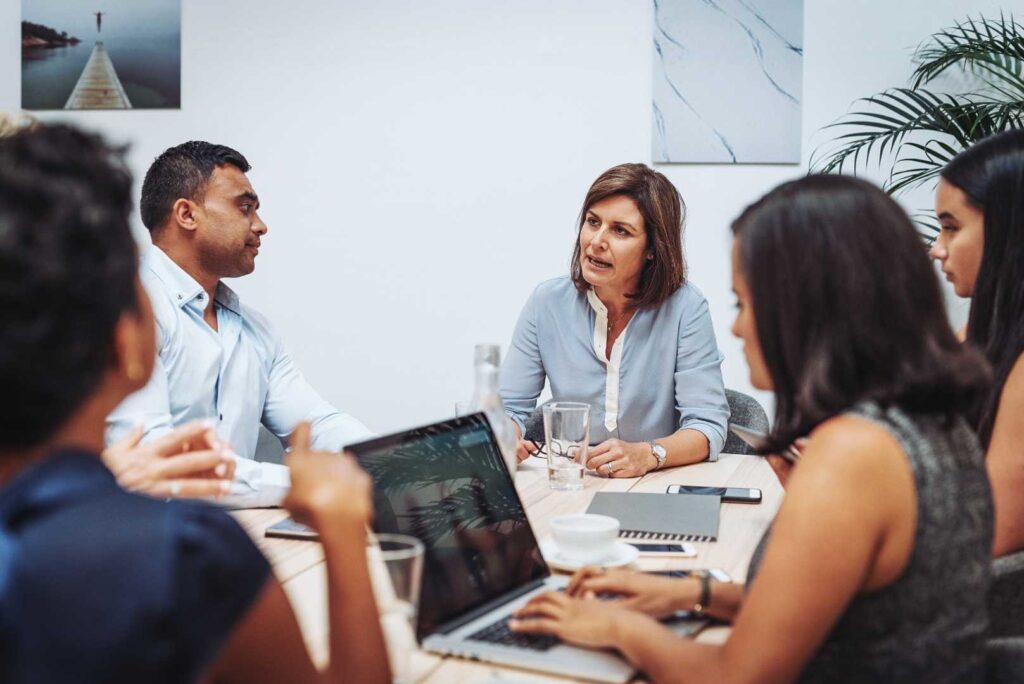 Consulenti fiscali al lavoro