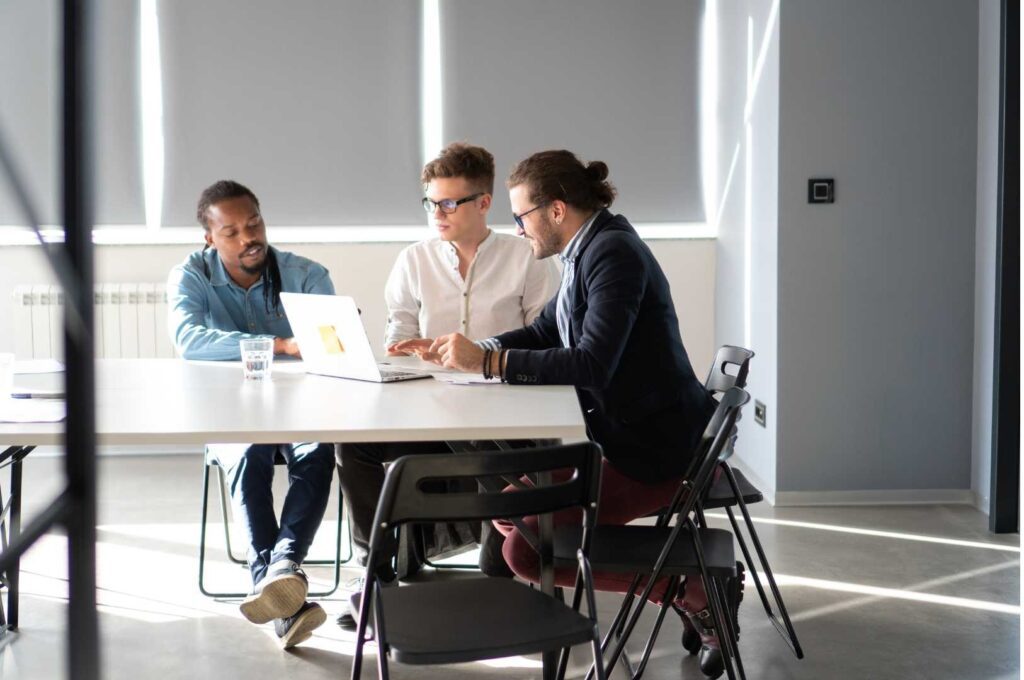 Consulenza sulla proprietà industriale delle PMI