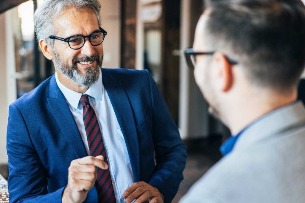 Business Partner in Leyton Italia