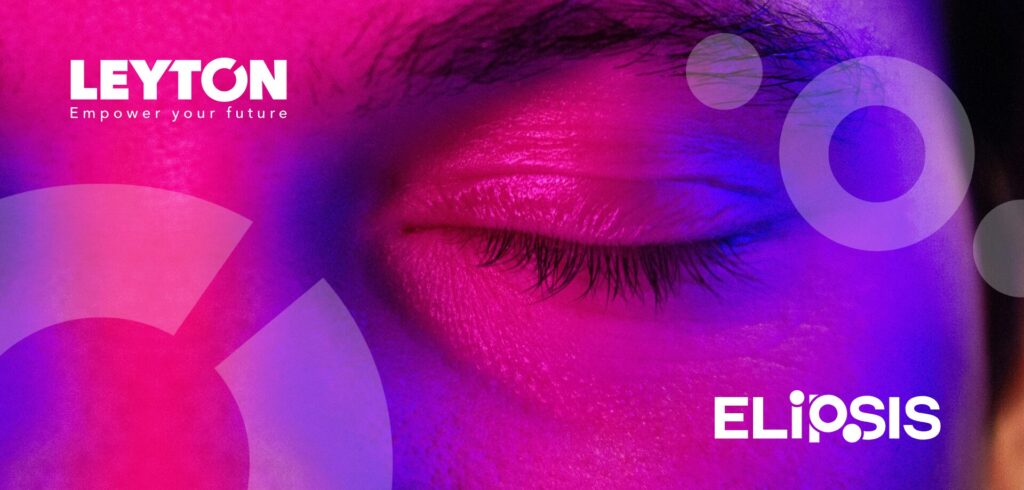 Leyton Italia ed Elipsis